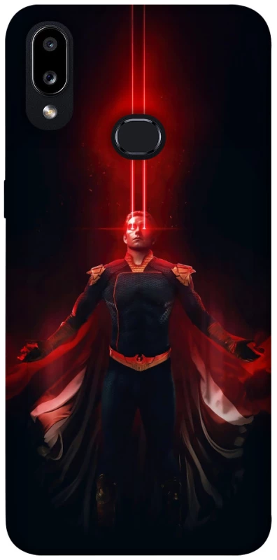 Чохол на Samsung Galaxy A10s Homelander v2 фото 1 з 1