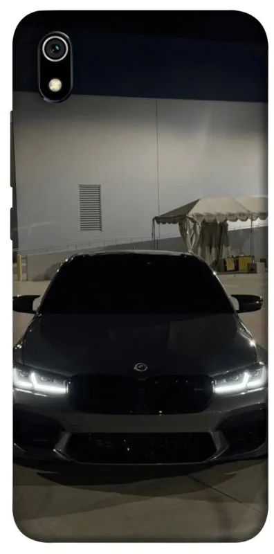 Чохол на Xiaomi Redmi 7A BMW V55 фото 1 з 1