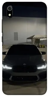 Чохол на Xiaomi Redmi 7A BMW V55 фото 1 з 1