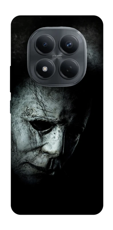 Чехол на Xiaomi Redmi Note 15 Pro 4G Jason v3 фото 1 из 1