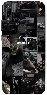 Чохол на Huawei Y6 (2019) Money фото 1 з 1