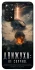 Чохол на Xiaomi Redmi Note 11 (Global) / Note 11S Moscow never sleeps фото 1 з 1