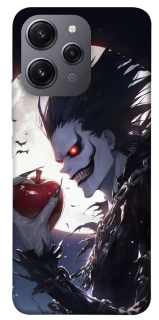 Чохол на Xiaomi Redmi 12 Ryuk фото 1 з 1