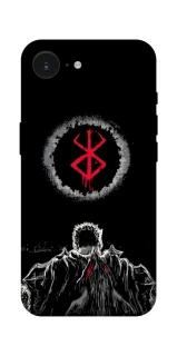 Чехол на Apple iPhone 17e (6.1") Berserk moon фото 1 из 1