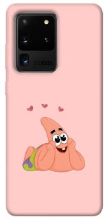 Чохол на Samsung Galaxy S20 Ultra Патрік Стар фото 1 з 1