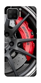 Чохол на Oppo A73 (2017) Wheel MB фото 1 з 1