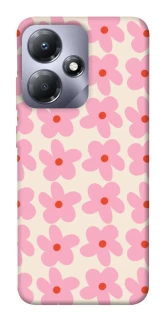 Чохол на Infinix Hot 30 Play Flowers 2 фото 1 з 1