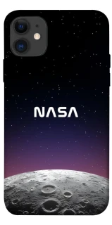 Чохол на Apple iPhone 11 (6.1") NASA ver.1 фото 1 з 1