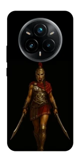 Чохол на Realme 14 Pro+ Goddess of war ver.3 фото 1 з 1
