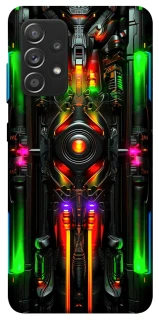 Чехол на Samsung Galaxy A52 4G / A52 5G CyberPhone v5 фото 1 из 1