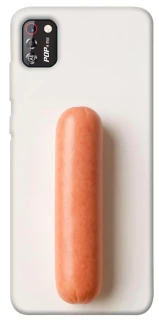 Чохол на TECNO POP 4 Pro Сосиска фото 1 з 1