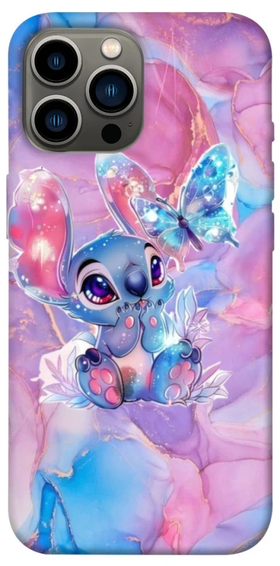 Чехол на Apple iPhone 13 Pro Max (6.7") Stitch ver.27 фото 1 из 1