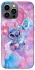 Чехол на Apple iPhone 13 Pro Max (6.7") Stitch ver.27 фото 1 из 1