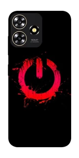 Чехол на ZTE Blade A73 4G Power On фото 1 из 1