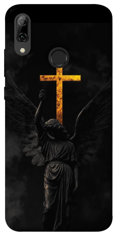 Чохол на Huawei P Smart (2019) Angel ver.2 фото 1 з 1