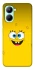 Чехол на Realme C33 SpongeBob фото 1 из 1