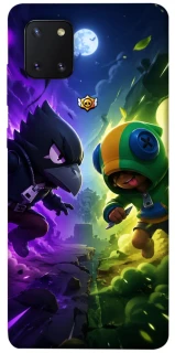 Чохол на Samsung Galaxy Note 10 Lite (A81) Brawl Stars ver.16 фото 1 з 1