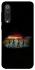 Чехол на Xiaomi Mi 9 SE Stranger Things ver.7 фото 1 из 1