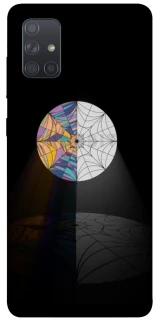 Чехол на Samsung Galaxy A71 Wednesday room фото 1 из 1