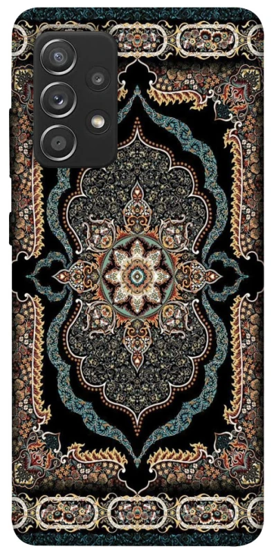 Чохол на Samsung Galaxy A52 4G / A52 5G Килим v6 фото 1 з 1