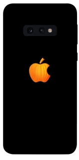 Чехол на Samsung Galaxy S10e Halloween Pumpkin фото 1 из 1