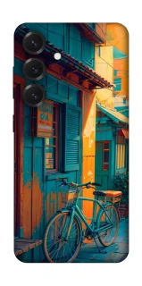 Чехол на Samsung Galaxy S26 Edge Bike фото 1 из 1