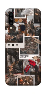 Чохол на ZTE Blade A7 (2020) PUBG Collage фото 1 з 1