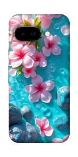 Чохол на Google Pixel 9a Flowers v19 фото 1 з 1