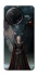 Чохол на Infinix Note 50 Pro House of the Dragon ver.7 фото 1 з 1
