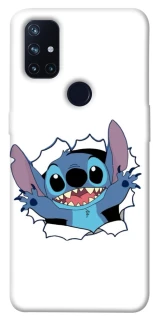 Чехол на OnePlus Nord N10 5G Stitch ver.19 фото 1 Чехол на OnePlus Nord N10 5G Stitch ver.19 фото 1 из 1