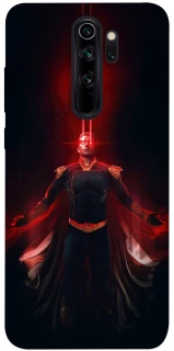 Чохол на Xiaomi Redmi Note 8 Pro Homelander v2 фото 1 з 1