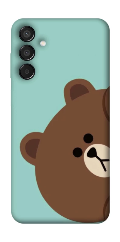 Чохол на Samsung Galaxy M15 5G bear фото 1 з 1