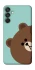 Чохол на Samsung Galaxy M15 5G bear фото 1 з 1