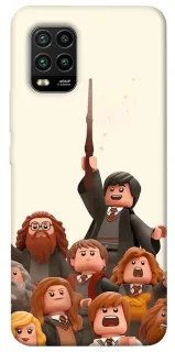 Чохол на Xiaomi Mi 10 Lite Harry Potter V22 фото 1 з 1
