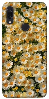Чохол на Xiaomi Redmi Note 7 / Note 7 Pro / Note 7s Camomile фото 1 з 1