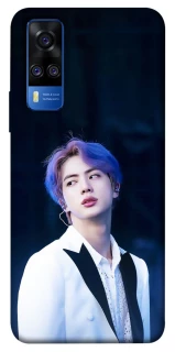 Чехол на Vivo Y51a Jin - BTS фото 1 из 1