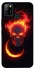 Чохол на Infinix Hot 10 Lite Blood Skull фото 1 з 1