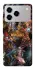 Чехол на ZTE Blade A76 WoW фото 1 из 1