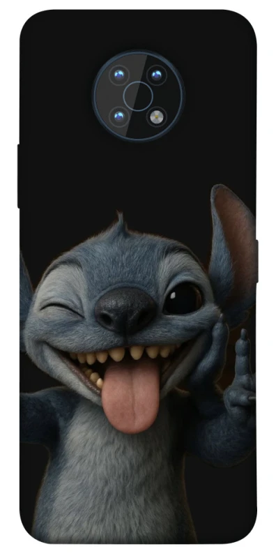 Чохол на Nokia G50 Stitch фото 1 з 1