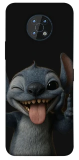 Чехол на Nokia G50 Stitch фото 1 из 1