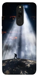 Чехол на Xiaomi Redmi 8 Kanye West ver.2 фото 1 из 1
