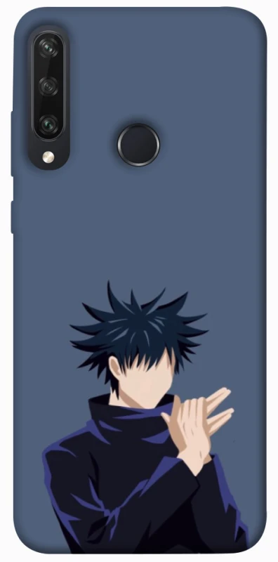 Чохол на Huawei Y6p Fushiguro фото 1 з 1