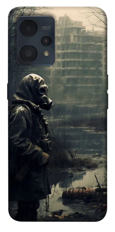 Чохол на Realme 9 4G / 9 Pro+ Stalker v2 фото 1 з 1