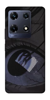 Чехол на Infinix Note 30 Pro Eye фото 1 из 1