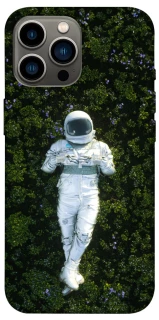 Чохол на Apple iPhone 12 Pro Max (6.7") Астронавт фото 1 з 1