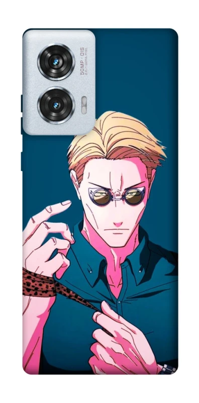 Чохол на Motorola Edge 50 Fusion Nanami фото 1 з 1