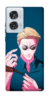 Чохол на Motorola Edge 50 Fusion Nanami фото 1 з 1