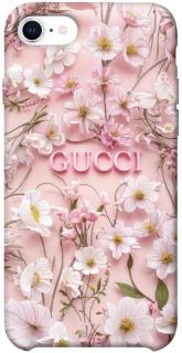 Чохол на Apple iPhone SE (2020) Gucci ver.6 фото 1 з 1