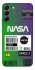Чохол на Samsung Galaxy S22+ NASA ver.2 фото 1 з 1