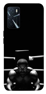 Чехол на Oppo A16s / A16 ring фото 1 из 1